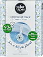 WC-Stein Clean Cotton toilet tapes ECO