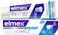 Zahnpasta Zahnschmelz Professional Weiss-Schmelz elmex