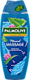 Bagnoschiuma Massage PALMOLIVE