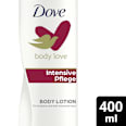 Bodylotion body love intensive Pflege Dove