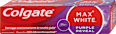 Dentifricio Colgate Max White Purple Colgate