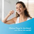 Zahnbürste Zahnfleisch Komfort meridol