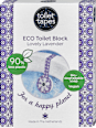 WC-Stein Lovely Lavender toilet tapes ECO