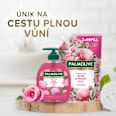 Sensorial Escape tekuté mýdlo Moroccan Rose & Peony náhradní náplň Palmolive