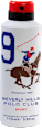 Dezodorant w sprayu męski 9 Beverly Hills Formula