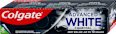 Advanced White Charcoal pasta za zube Colgate