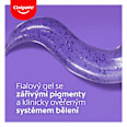 zubní pasta Advanced White Purple Colgate
