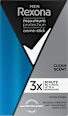 maximum protection dezodorans stik za muškarce Rexona men