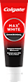 Pasta do zębów Max White Charcoal Colgate