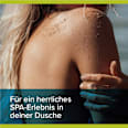 Duschgel Peeling Gentle Massage Kirschblüten  Palmolive