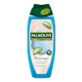 Gel de duș Massage  PALMOLIVE
