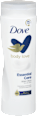 Mleko za telo Essential Dove