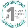 Pastă de dinți Complete Protection  elmex