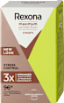 Dezodorant v kremi Maximum Protection Stress Control Rexona