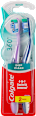 360° Whole Mouth Clean četkica za zube – medium Colgate