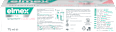Sensitive Plus pasta za zube Sensitivity + Gum Care elmex