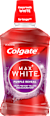 Вода за уста Max White Purple Reveal Colgate