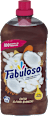 Ammorbidente concentrato cocco e fiori bianchi Fabuloso