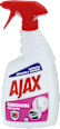 Spray sgrassatore con candeggina AJAX
