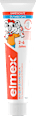 Zahnpasta Kinder, 2-6 Jahren, Reisegröße elmex