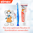 Zahnpasta Kinder, 2-6 Jahren, Reisegröße elmex