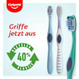 Zahnbürste 360° mittel sortiert Colgate