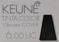 Ultimate COVER TINTA COLOR- 6.00 farba za kosu KEUNE