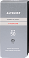 Fluid antioxidant FPS50 ALTRUIST