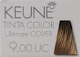 Ultimate COVER TINTA COLOR 9.00- farba za kosu KEUNE