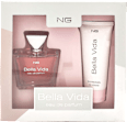 Set Regao Bella Vida NG PERFUMES