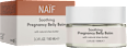 Soothing Pregnancy Belly Balm Bauchbalsam NAIF