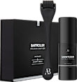 Bartroller inklusive Sanitizer Anthony_Brown