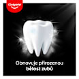 zubní pasta Advanced White Charcoal duopack Colgate
