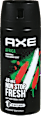 Dezodorant v spreju Africa  AXE