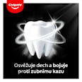 zubní pasta Advanced White Charcoal duopack Colgate