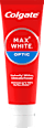 Pasta do zębów Max White Optic  Colgate