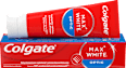 Pasta do zębów Max White Optic  Colgate