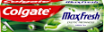 Паста за зъби Max Fresh Exotic Freshness Colgate