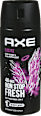 Excite dezodorans u spreju  AXE