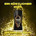 Dusche Billionaire AXE