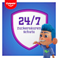Zahnpasta Kinder, Junior Lächeln 6-12 Jahren Colgate