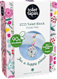 WC-Stein Toilet Block Floral Fest  toilet tapes ECO