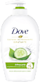 Sapone liquido idratante rinfrescante Dove