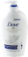 Sapone liquido idratante nutrimento profondo Dove