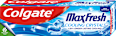 zubní pasta Max Fresh Cool Mint Colgate