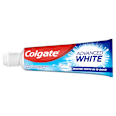 Pastă de dinți pentru albire Colgate