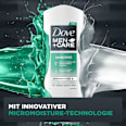 Dusche Sensitive Dove MEN+CARE