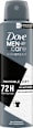 Дезодорант advanced Invisible Dry 72H Dove MEN+CARE