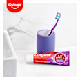 Zahnpasta Max White Purple Reveal Colgate
