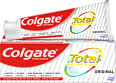 Dentifricio Total Original Colgate